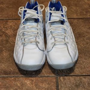 Jordan Jumpan Team ll